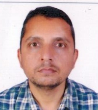 Dr. Sharad panthi