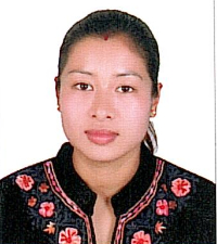 Namrata Gurung Gaire