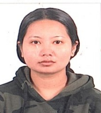 Susmi Gurung
